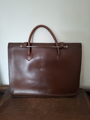Vintage men ladies leather - men's,