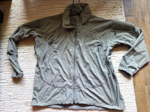 Patagonia pcu level l5 - pcu,