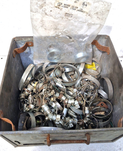 Job lot 140 - lot, 140+