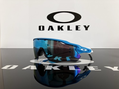 Oakley radar path - ev,