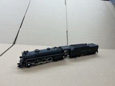 MEHANO HO SCALE STEAM