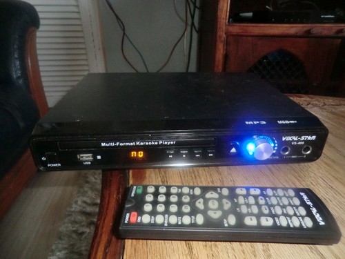 Vocal star 400 karaoke - vocal-star, vs-400