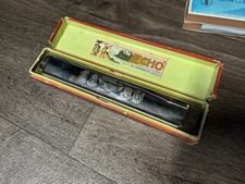 Hohner Echo Harmonica