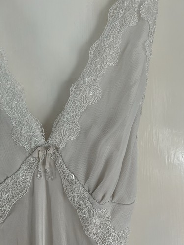 Vintage janet reger - vintage, slip