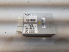 GENUINE 2016 BMW X5  6860387 AIR SUSPENSION CONTROL MODULE 