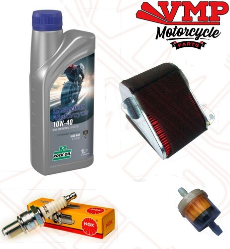 Lexmoto valencia 125 zn125t - valencia, zn125t-k