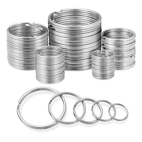 Small large silver - -,