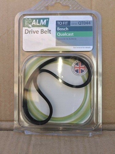 Alm drive belt qt044 - alm, to