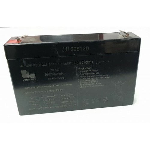 Replacement battery for - battery,