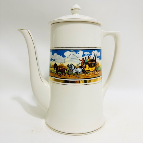 Vintage crown ducal - crown, "cries