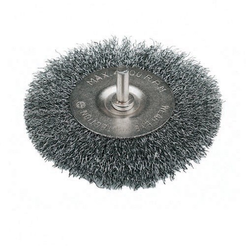 50mm rotary steel wire - 10, x