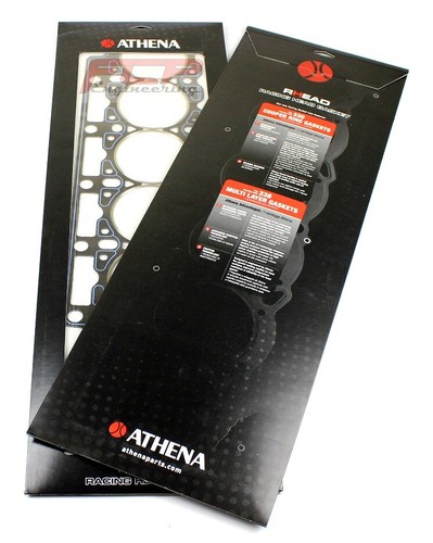 Athena racing cooper ring - ring, head