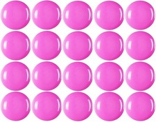 Whiteboard Fridge Magnets 20mm