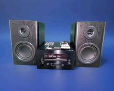 Yamaha CRX550 CD/FM/DAB +