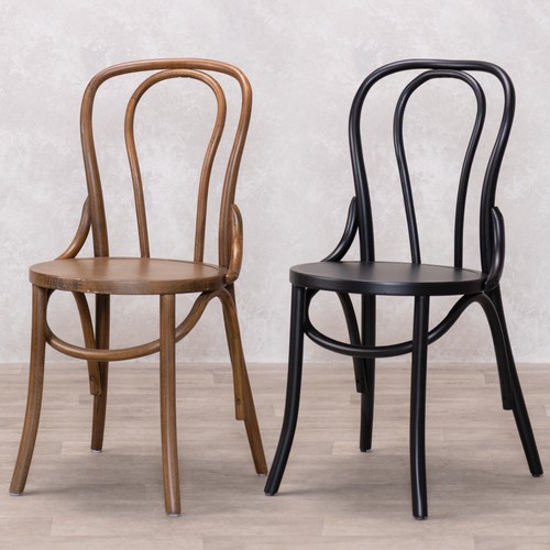 Bentwood oak dining - oak,