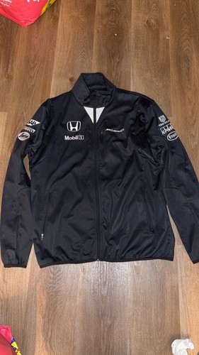 Mclaren honda formula f1 - honda, 1