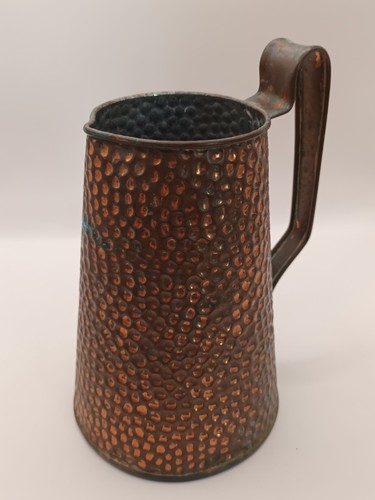 Antique style hammered - antique,