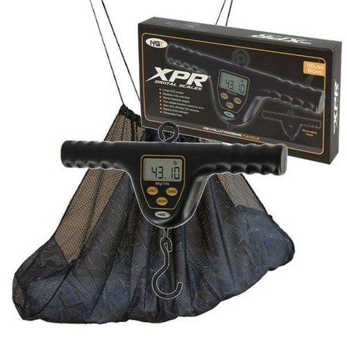 Ngt fishing scales weigh sling - ngt,