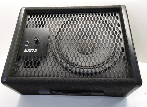Carlsbro alpha em12 passive - carlsbro,