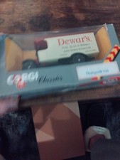 Corgi Classic C913 Thornycroft