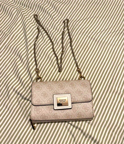 Guess women grey logo - women’s,