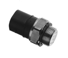 Fuel Parts Radiator Fan Switch for VW Polo GT 3F 1.3 Nov 1990 to Dec 1991
