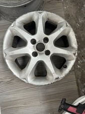 Ford Fiesta Titanium Mk7 16”