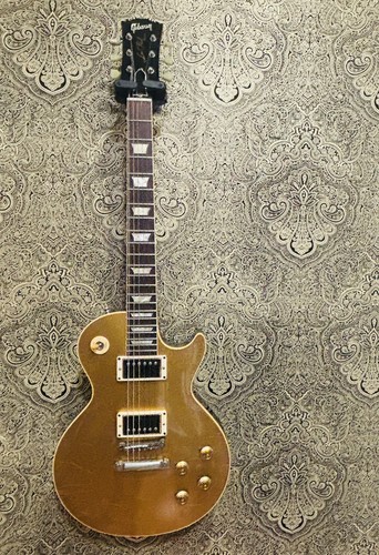 Gibson les paul - standard, 1957