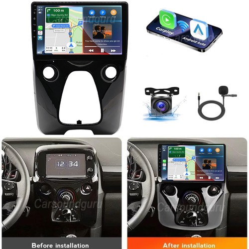 64g car radio - car,