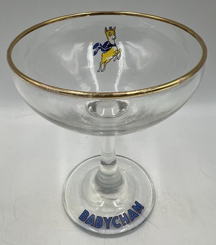Retro 1970 babycham - 1970’s,