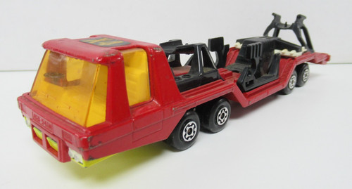 1975 matchbox lesney - 1975,