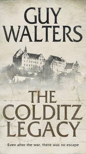 The colditz legacy guy - legacy,