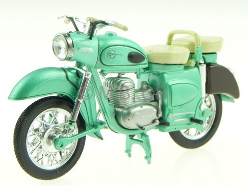 250 ddr ostalgie bike - mz,