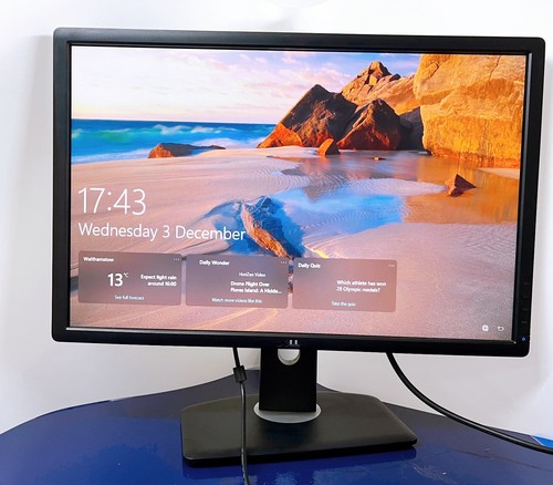 Dell u2412mb full - 24",