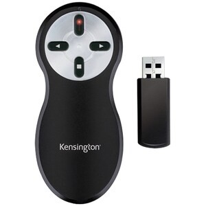 Kensington wireless presenter - kensington,