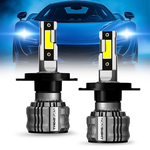 Novsight 9003 hb2 led - 9003,