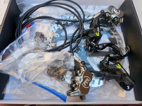 Magura mt7 pro hc3 disc - hc3, brake
