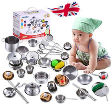 Kids Kitchen Playsets