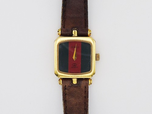 Vintage gucci sherry - gucci,