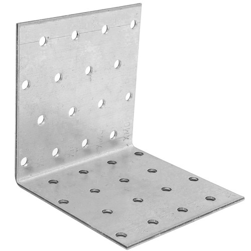 Angle brackets for wood - for, 2.0mm