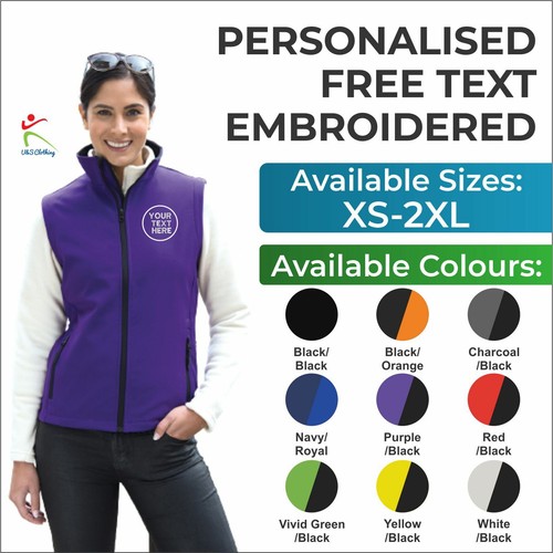 Personalised embroidered - personalised,