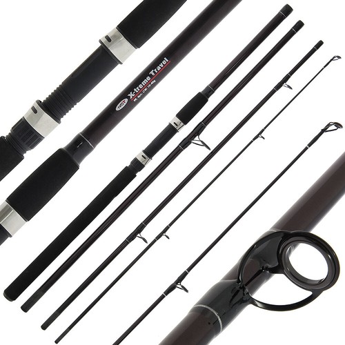 Ngt xtreme 9ft piece - piece, travel