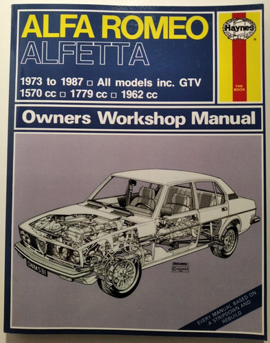 Alfa romeo alfetta 1973 by - romeo, alfetta: