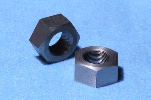 Cycle tpi stainless - 11/16,