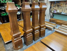 Riley 6ft Snooker Dining Table