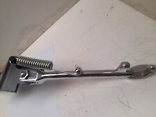 Vespa PX and Large frame Side