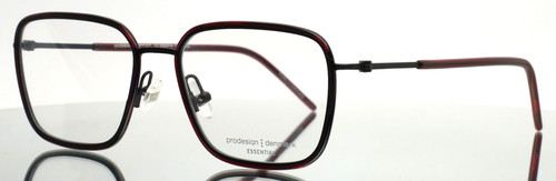 Prodesign groove 4031 red - 4031,