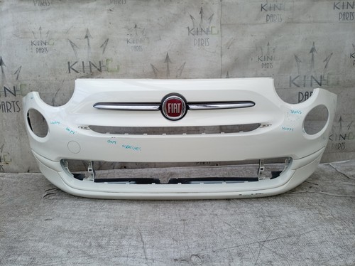 Fiat 500 pop facelift - fiat,