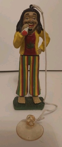 Vintage rocking rasta - rocking,