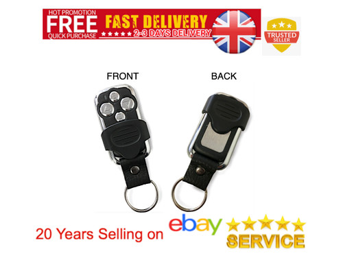 Drs eurodrive remote - drs,